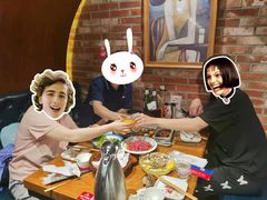 -鼎原力量东北吊炉烧烤(临河街店)