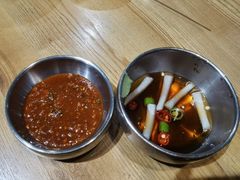 酱料-姜虎东白丁烤肉(苏州中心店)