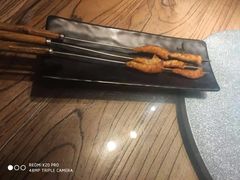 -滇铺子·云南特色菜·第九届野生菌美食节(曲靖万达店)