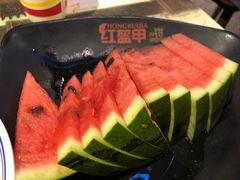 -红钳侠小龙虾·烧烤(中赢康康谷店)