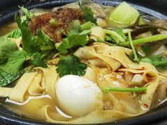 -晓林火锅(安定门店)