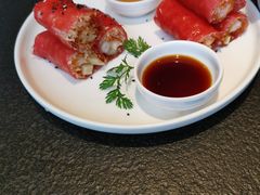 -蝴蝶里·粤菜·点心(龙湖天街&滨江店)