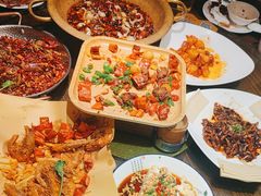 -永安水煮活鱼·仪征菜(仪征奥林匹克店)