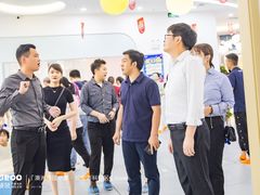 -澳洲袋鼠早教(南二环店)