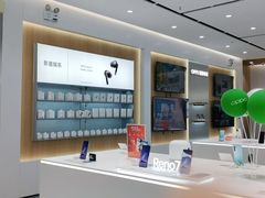 -OPPO体验店(广州荔湾区领展广场店)