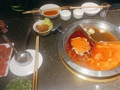-巴蜀大宅门火锅(北大街店)