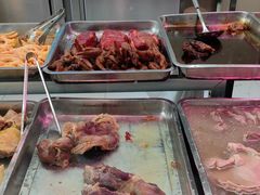 -老陆稿荐(西中市店)