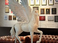 -北京华彬费尔蒙酒店·刃餐厅