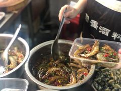 -圆蛋酒料•生腌(开元路店)