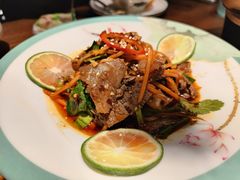 -南越郡·越式风味餐厅(青秀万达店)