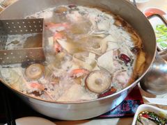 -野妹火锅(龙岗店)