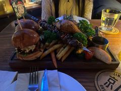 -京A Taproom·精酿餐吧(CBD店)