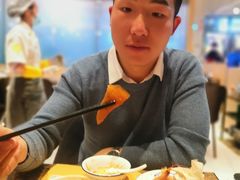-黄记煌三汁焖锅(欢乐海岸店)
