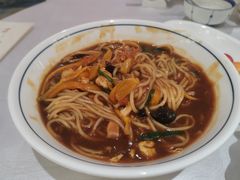 -聚春园自助餐厅(东街口店)