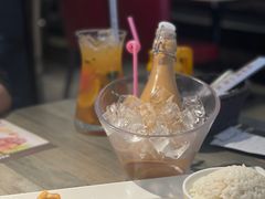 -南都咖啡西餐厅(东塘店)