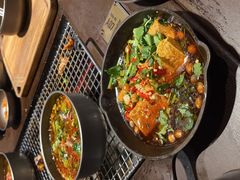 -夜食白市Yespicy·烧烤啤酒宵夜(番禺四海城店)
