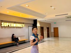 -超级猩猩健身·团课(国贸店)