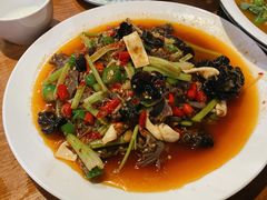 火爆双脆-盛世盐帮·自贡特色(总店)