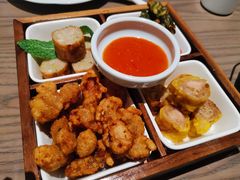 -四道菜·福建菜馆(新街口金鹰店)