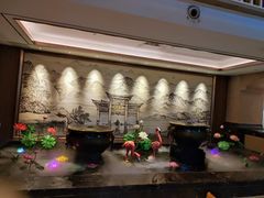 -华信天港禧悦酒店·浩自助餐厅(宁波奉化万达广场店)