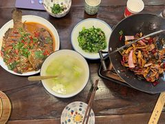 -吃货私房菜(丽江束河古镇店)