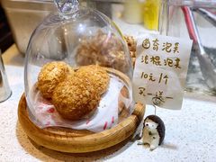 -哥哥章鱼烧(环球中心店)