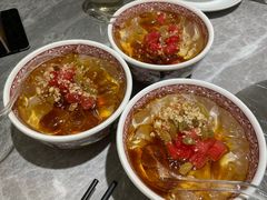 -肥家大排档(天河体育西店)