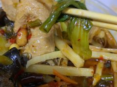 -红鼻子桂林米粉(金唐新光界店)