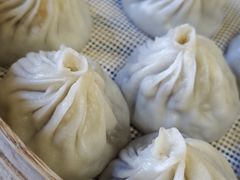 无锡小笼包-王興記(中山路店)
