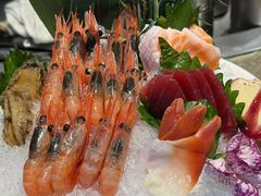 -大渔铁板烧(花园道店)