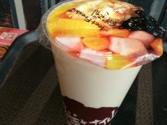 -鲜芋仙(南开大悦城店)