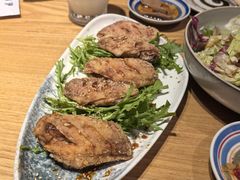 -桂马·日本料理·海胆·海鲜饭·酒场(民主广场店)