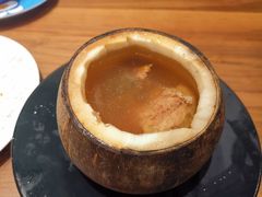 -星叶·东南亚料理(宁波万象汇店)