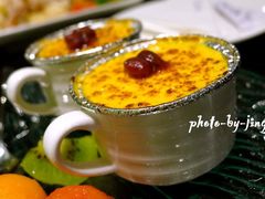 红豆西米布丁-鹿港小镇(悠唐店)