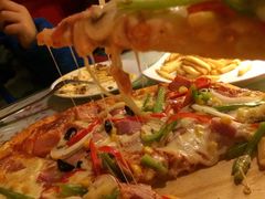 -爱上层楼咖啡馆(为公桥店)