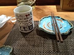 -半藏居酒屋(香港花园店)