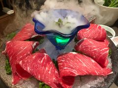 -捞王锅物料理(上海世茂广场店)