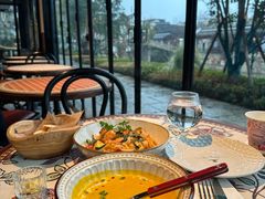 -弗兰克牛排西餐厅 Galla R By Ribone(上海首店)