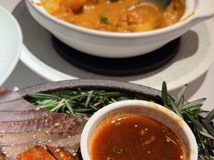 -狮拾久·现代新加坡料理(福田COCO Park店)