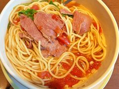 -萨莉亚意式餐厅(三号湾广场店)