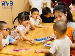 -红黄蓝成长中心•婴幼儿早教•托育(南山京基百纳广场店)