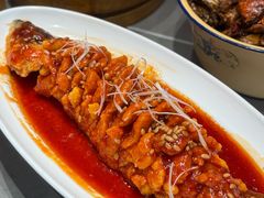 -侠舍·江湖烤全羊·大排档(沌口总店)