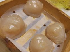 虾饺-梧桐餐厅(泉城路店)