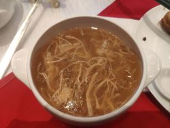 -锦江汤臣洲际大酒店·宴会厅