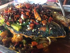 -福牛堂 Noodle Talk Home Cuisine