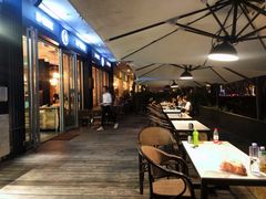 -JUKEBOX玖部音乐餐厅(华侨城店)