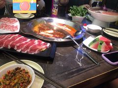 -黄门火锅(梦时代店)