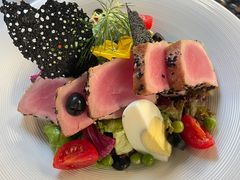 -haxnbauer海森堡德国餐厅(深圳coco店)