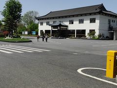 -上海望仙安息园