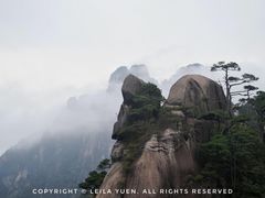 -三清山风景名胜区